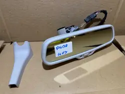 Audi OEM 8R0857511B Binnenspiegel met Auto-Dimming