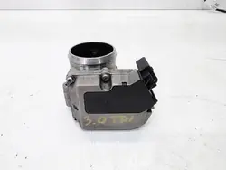 Soupape d'accélérateur Audi A4 B8 A5 8T A6 C6 Q5 2.7 3.0 TDI OEM
