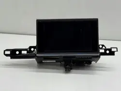 Écran navigation OEM 4G2919601N Audi A6 C7 - Fonctionnel