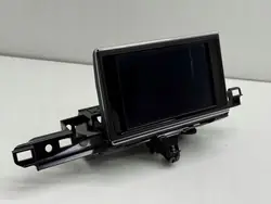 Pantalla navegación OEM 4G2919601N Audi A6 C7 - Funcional