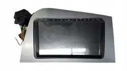 SEAT LEON II RADIO 2PIN ZAMIENNIK OEM Radio