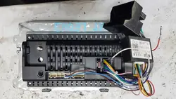 SEAT LEON II RADIO 2PIN ZAMIENNIK OEM Radio