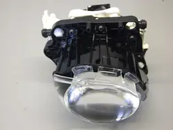Verre Phare Mercedes W213 OEM A0999061202