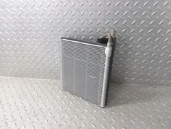 Évaporateur climatisation Volkswagen T-Roc OEM 5Q1816100