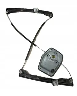 Regulador de ventana VW Golf V OEM 038074023 Izquierdo Delantero