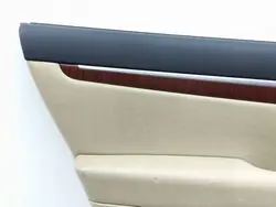 Hyundai Santa Fe 2007 Bakdörrs Panel 983302B030