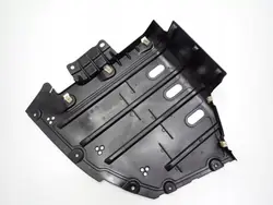 OEM 7932078 Alustasuojus Oikea Taka BMW iX