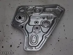 Regulador de janela Kia Venga OEM 834801P000 - Usado