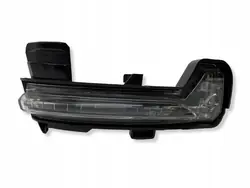 Pisca direito OEM 2326303 para Renault