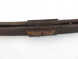 Ressort arrière OEM M919488 pour Mercedes Vario Bus