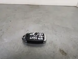 Tarjeta llave Hyundai Santa Fe OEM FBZ13264 - Usado