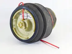 BMW Ilmasuspensiopussi 37 12 6 790 082