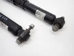 Taka Jousitus OEM 1EA512013BF Käytetty