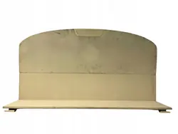 Étagère de coffre arrière BMW X6 E71 OEM 51479135301