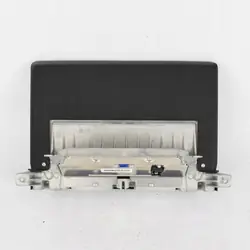 Pantalla de navegación OEM 5LA919606B para Skoda