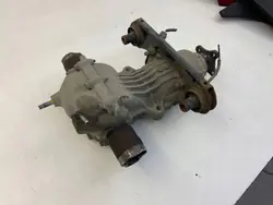 Differential arrière Nissan Qashqai J10 1CAO