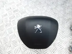 OEM Instrumentbräda Konsol 2x Krockkudde 2x Bälte - Peugeot 308 II