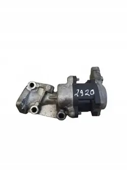 Soupape EGR OEM 31185883 pour Jaguar XF X250