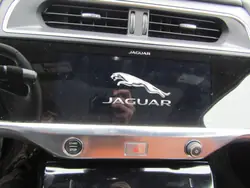 Écran de navigation Jaguar I-PACE OEM AK-6-90197