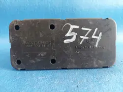 Centrale vergrendelpomp OEM 2028001448 - Gebruikt