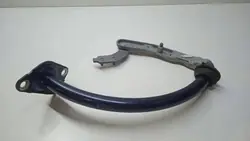 Kit de charnières arrière Jaguar XJ X351 OEM AW9342700A