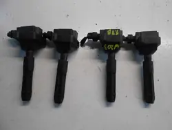 Tändspole Mercedes W203 1.8 A0001501780