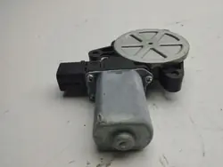 Tesla Model S 2014 vänster taklucka motor OEM ED464520