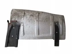 Mercedes W211 E500 2007 Scudo termico posteriore destro