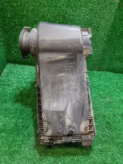 Luftfiltergehäuse OEM 7L6128601P für Audi Q7