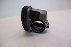 Corps de papillon OEM 8200302798D pour Renault Scenic II