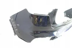 Pare-chocs arrière OEM 81A807511C pour Audi Q2 Lift 2020-