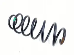 Resorte trasero Toyota Aygo AB10 2012