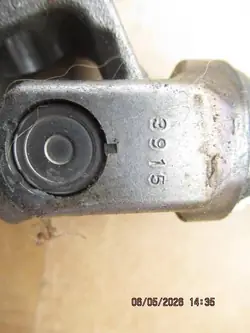 Arbre colonne direction Toyota Auris II 1.6 132ch 12-18 OEM YQY4616
