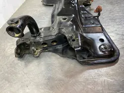 MG ZS Vorderfedern OEM FOB53234 - Gebraucht