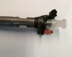 Inyector Bosch 0 445 116 019