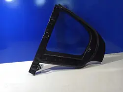 Vitre arrière droite OEM 31424313 Volvo S60 II 2017