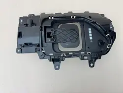 Hyundai Kona II EV N-Line laddningsportslucka OEM 863CC-HF002