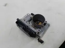 Cuerpo de aceleración Mazda 3 II 1.6 MZR