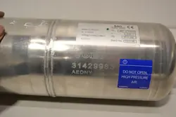 Depósito suspensión aire Volvo XC60 II OEM 31429963