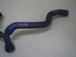 Wasserschlauch BMW Mini 2.0 TB