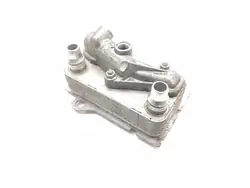 Ölkühler Mercedes-Benz E-Klasse E 200 CDI / BlueTEC