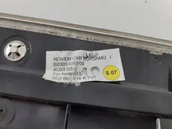 Garniture Portière Arrière Audi A8 D3 OEM 4E0867419K