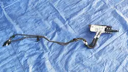 Kit de Lignes de Refroidissement d'Huile OEM 7534896 BMW E60/E61/E63/E64