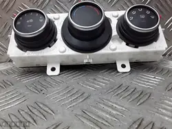 Module de contrôle climatisation Renault Master OEM 275701849r