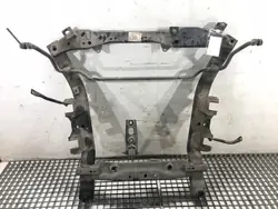 Moottorituki Dacia Duster 1.6 544018731R