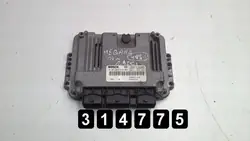 ECU Renault Megane OEM AM-314775 1.9 dci 2004
