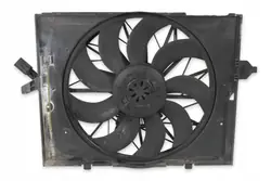 Ventilateur radiateur BMW OEM 7543282 pour E60 E61