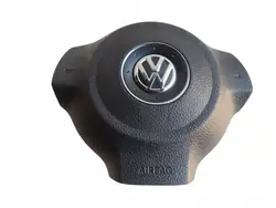 Airbag condutor OEM 5K0880201T para VW Golf 6