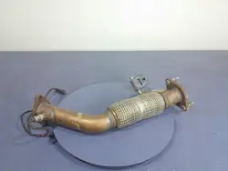Flexibele uitlaatpijp OEM Lochow-275590-01 voor Hyundai