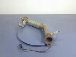 Tuyau d'échappement flexible OEM Lochow-275590-01 Hyundai